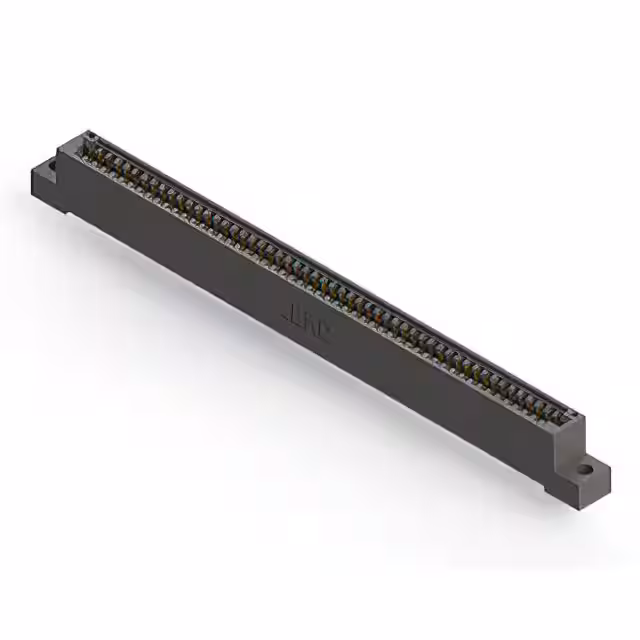 395-053-524-104 EDAC Inc.  Edgeboard Connectors